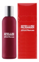 Comme Des Garcons Series 2: Red Palisander