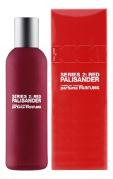 Comme Des Garcons Series 2: Red Palisander