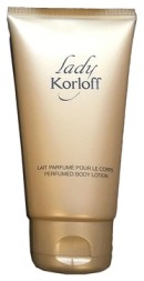 Korloff Paris Lady