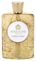 Atkinsons Gold Fair In Mayfair