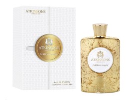 Atkinsons Gold Fair In Mayfair