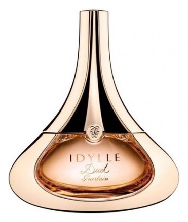 Guerlain Idylle Duet