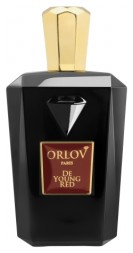 Orlov Paris De Young Red