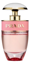 Prada Candy Florale Kiss