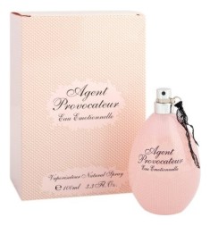 Agent Provocateur Eau Emotionnelle