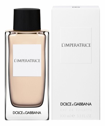 Dolce &amp; Gabbana L&#039;Imperatrice