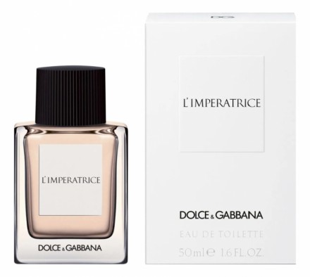 Dolce &amp; Gabbana L&#039;Imperatrice