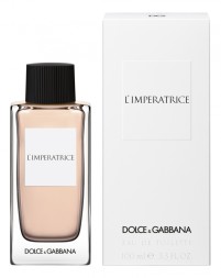 Dolce &amp; Gabbana L'Imperatrice