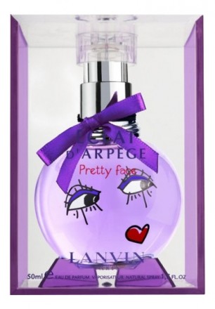 Lanvin Eclat d&#039;Arpege Pretty Face Le