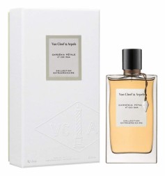 Van Cleef &amp; Arpels Gardenia Petale