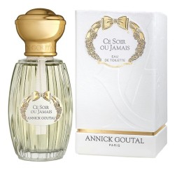 Annick Goutal Ce Soir Ou Jamais