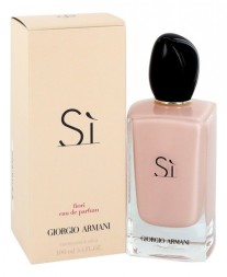 Giorgio Armani Si Fiori