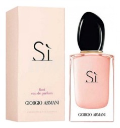 Giorgio Armani Si Fiori