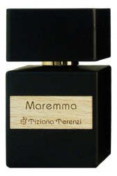 Tiziana Terenzi Maremma