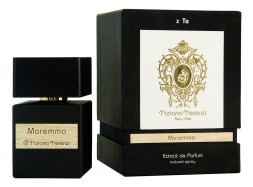 Tiziana Terenzi Maremma