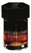 Yves Saint Laurent La Nuit De L'Homme L'Intense