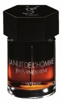 Yves Saint Laurent La Nuit De L'Homme L'Intense