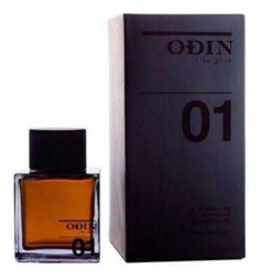 Odin 01 Nomad (Sunda)