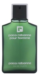 Paco Rabanne Pour Homme