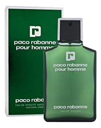 Paco Rabanne Pour Homme