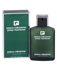 Paco Rabanne Pour Homme