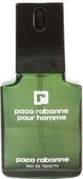 Paco Rabanne Pour Homme