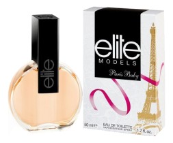 Parfums Elite Paris Baby