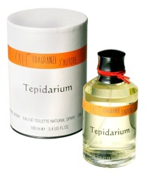 Cale Fragranze D'Autore Tepidarium