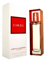 Carolina Herrera CHIC