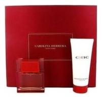 Carolina Herrera CHIC