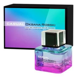 Brocard Casual Oksana Robski