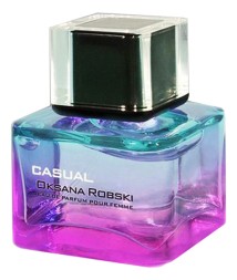 Brocard Casual Oksana Robski