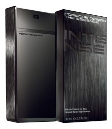 Porsche Design The Essence Intense For Men