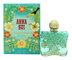 Anna Sui Romantica Exotica