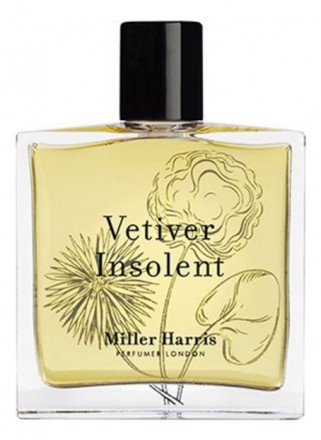 Miller Harris Vetiver Insolent