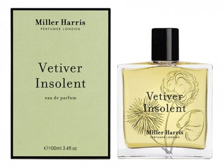 Miller Harris Vetiver Insolent