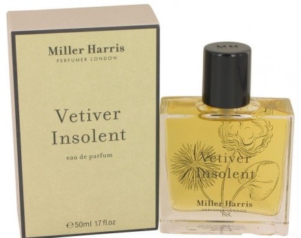 Miller Harris Vetiver Insolent