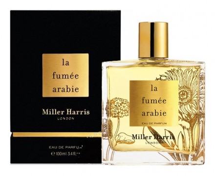 Miller Harris La Fumee Arabie