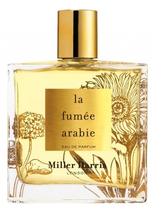 Miller Harris La Fumee Arabie