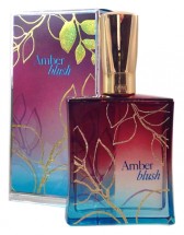 Bath And Body Works Amber Blush