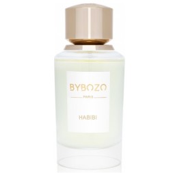 ByBozo Habibi