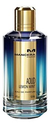 Mancera Aoud Lemon Mint