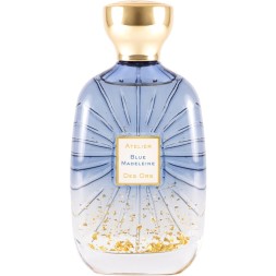 Atelier des Ors Blue Madeleine