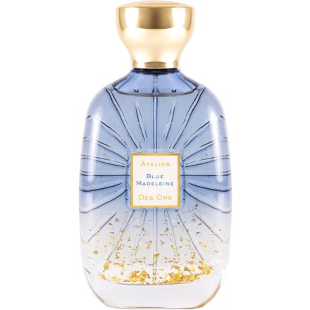 Atelier des Ors Blue Madeleine