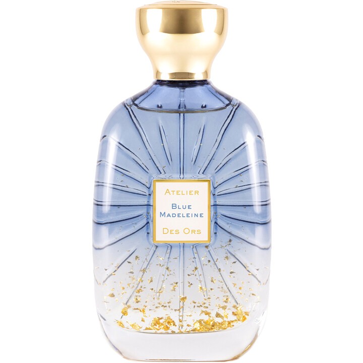 Atelier des Ors Blue Madeleine