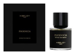 Heeley Phoenicia