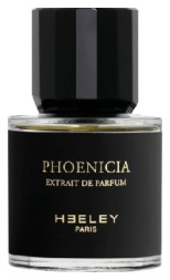 Heeley Phoenicia