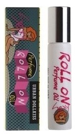Baviphat Urban Dollkiss Roll On Perfume Oil 01 Sexy