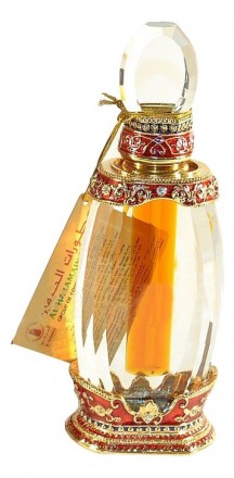 Al Haramain Perfumes Badar Al Hayat