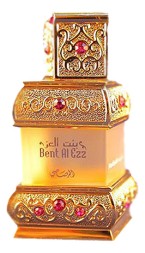 Rasasi Bent Al Ezz Nabah